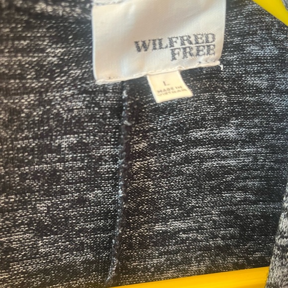 Wilfred Free Zlata  Cardigan - Picture 7 of 7